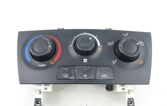 Fiat Stilo Interior fan control switch 591546100