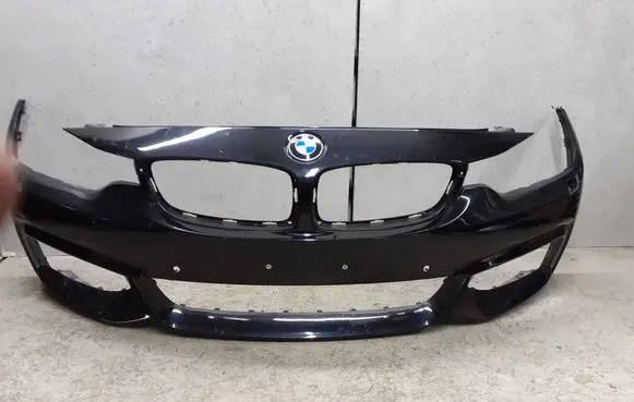 BMW 4 F32 F33 Front bumper