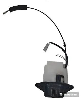Honda FR-V Loading door lock 74801S7S003 74803SEDE01 74830SJD003