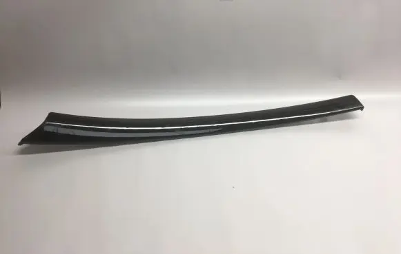 BMW 5 GT F07 Front door card panel trim 7216649 721664906
