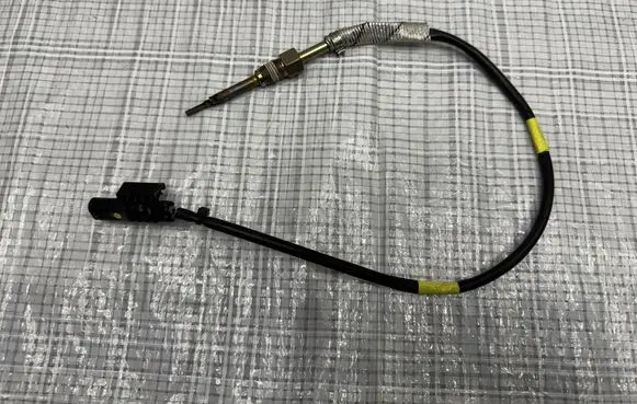 KIA Sorento IV Exhaust gas temperature sensor 39223-2R200