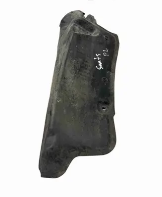 Seat Leon (1P) Fender foam support/seal 1P0853970