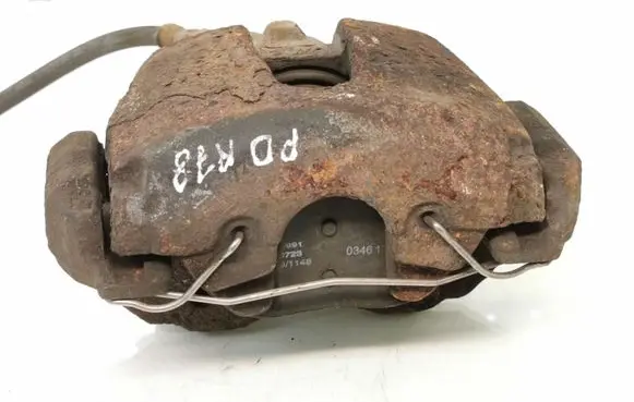 Ford Focus Front brake caliper
