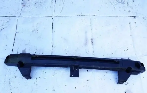 Rear beam