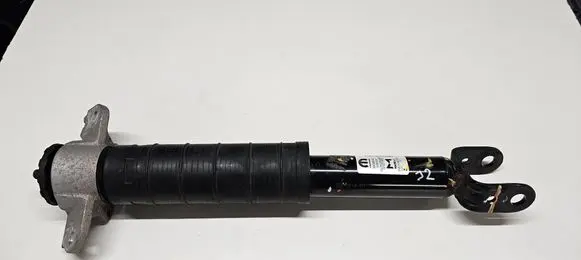 Jeep Grand Cherokee WL Rear shock absorber/damper 68458065AE P68499656AB SA35000545