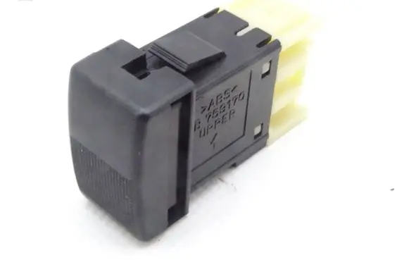 Mazda 6 Fog light switch 759170