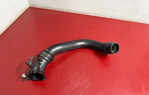 Turbo air intake inlet pipe/hose