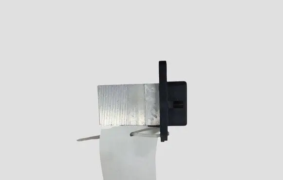 Hyundai i40 Heater blower motor/fan resistor