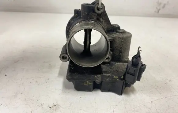 Renault Megane II Throttle valve 8200736114