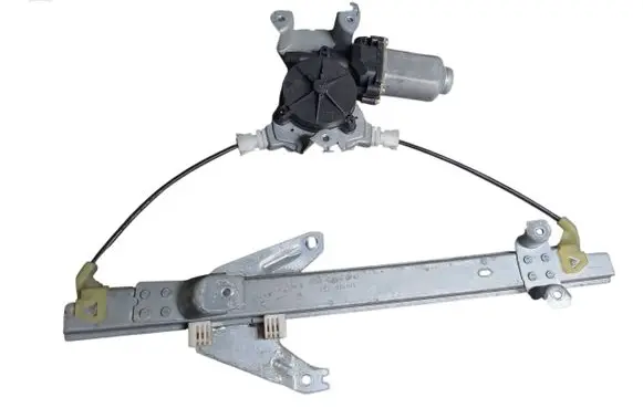 Nissan Primera Front door electric window regulator 40600T1 116188