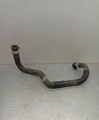 Peugeot Boxer Engine coolant pipe/hose