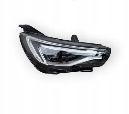 Opel Grandland X Headlight/headlamp YP00015980