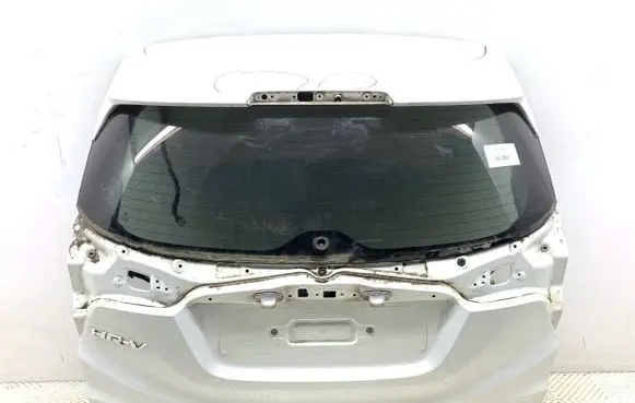 Honda HR-V Tailgate/trunk/boot lid 