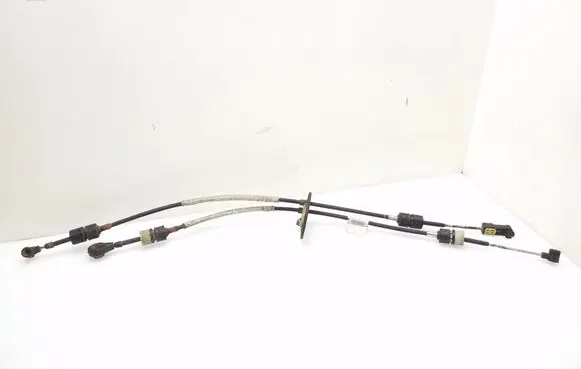 Ford Transit Gear shift cable linkage 6C1R7E395AE