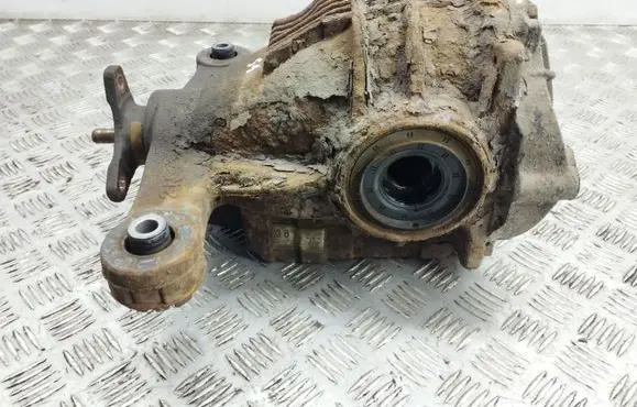 Lexus GS 300 350 430 450H Rear differential