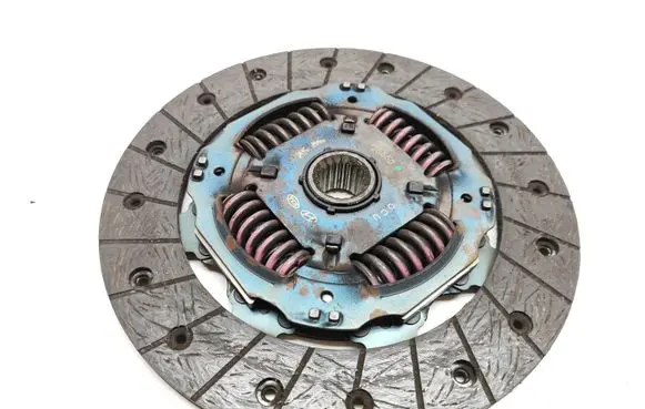 KIA Rio Clutch pressure plate 26550