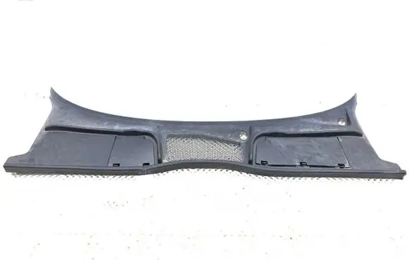 Wiper trim