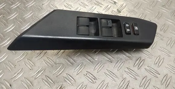 Toyota RAV 4 (XA40) Electric window control switch 7423242180 7423242200