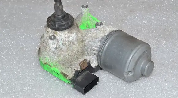 Ford Focus Wiper motor BM5117504BG