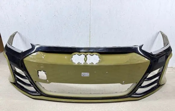 Audi E-tron GT Front bumper 4J3807221