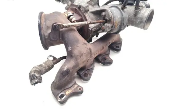 Opel Meriva B Turbo 55565353