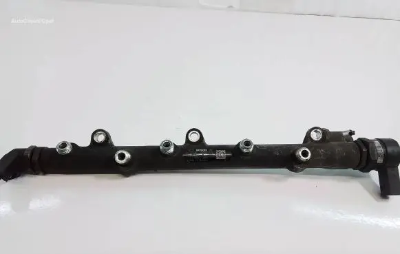 BMW 3 E92 E93 Fuel main line pipe 7787164 0445214030 03790705
