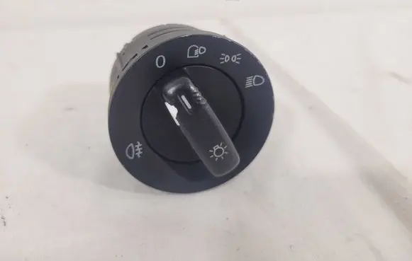 Volkswagen Golf V Light switch 1K0941431 48500250000 8862101