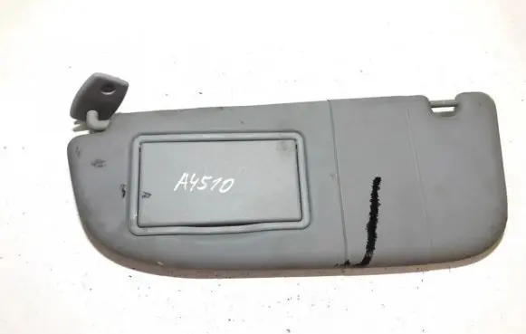 Peugeot 406 Sun visor
