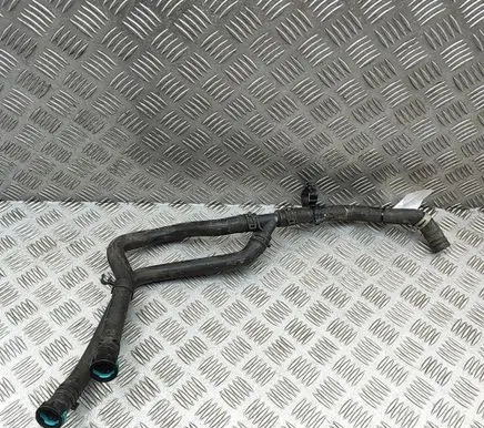 Jaguar XK - XKR Engine coolant pipe/hose 8W838K534AG