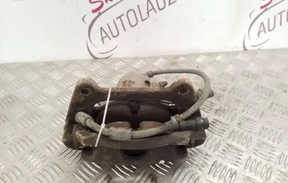 Volkswagen PASSAT B8 Front brake caliper
