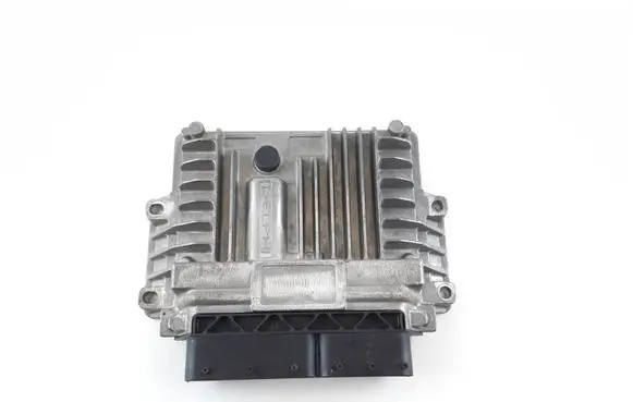 SsangYong Actyon sports I Engine control unit/module A6645404632 28133166 R0412C058A