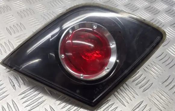 Mazda 3 I Rear/tail lights P2913