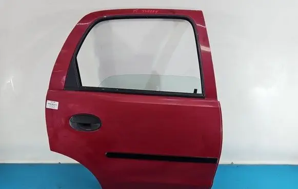 Opel Corsa C Rear door IMPRK1587369