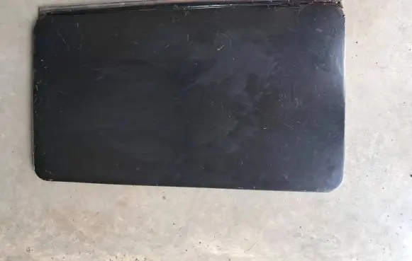 Mercedes-Benz SL R107 Sunroof frame 107450