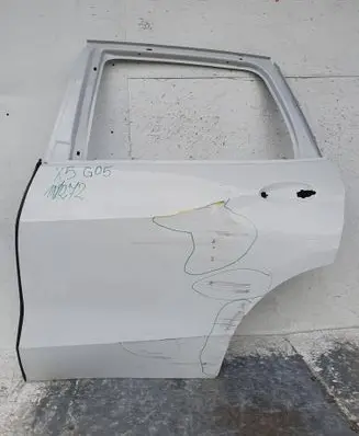 BMW X5 G05 Rear door