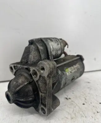 Renault Scenic II - Grand scenic II Starter motor D7R49 8200331051