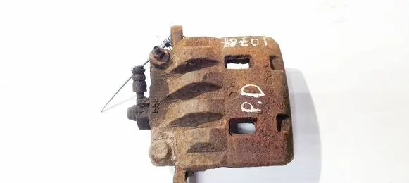 Subaru Forester SG Front brake caliper