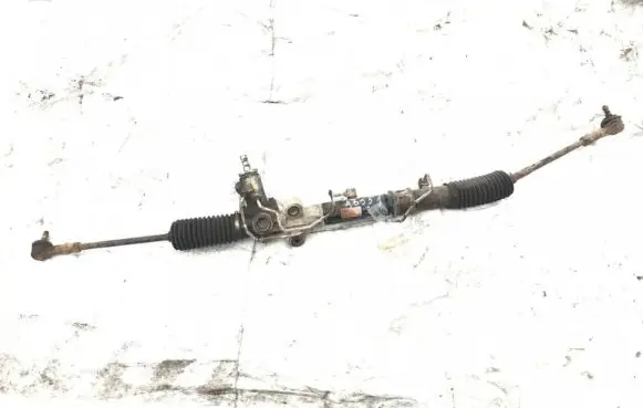 Mitsubishi Galant Steering rack lhd
