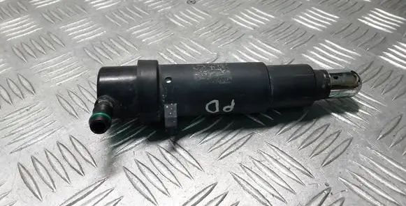 Porsche Boxster 987 Headlight washer spray nozzle 230107 05322