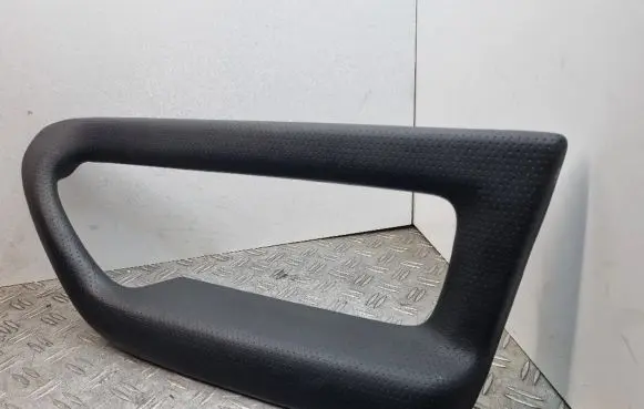 Toyota Land Cruiser (J100) Front door interior handle trim 7421160040 7421060090