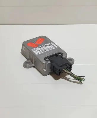 Opel Vectra C ESP acceleration yaw rate sensor 13223930 15113701 A2C53081144