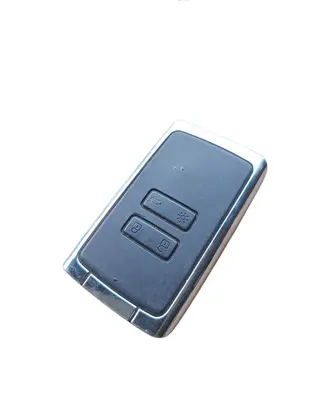 Renault Kadjar Ignition key/card 285C72920R