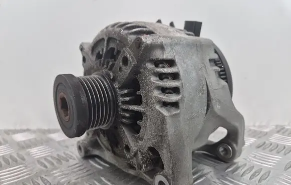 BMW 3 F30 F35 F31 Generator/alternator 7605478