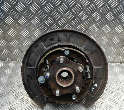 Suzuki Grand Vitara II Rear wheel hub 4615079K00