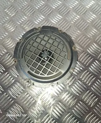 Peugeot 607 Rear door speaker 9648278080 102596W 12303120