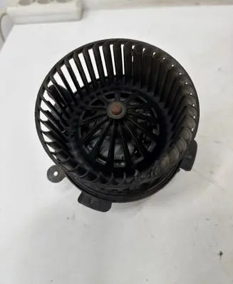 Citroen C4 I Heater fan/blower B9506