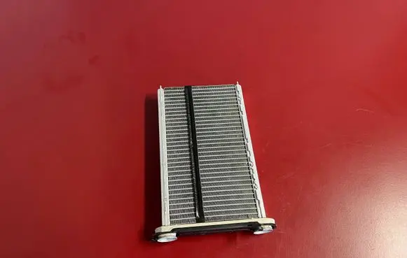 BMW X3 G01 Heater blower radiator 6993715 64116993715 32T0A1335