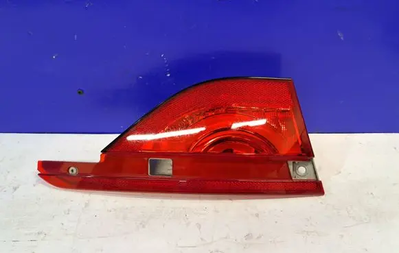 Jaguar XF X260 Tailgate rear/tail lights GX6315K273AF