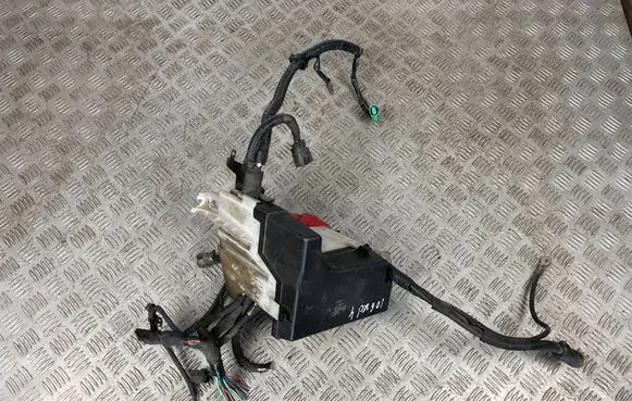 Subaru Impreza II Fuse module 82241FE010