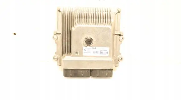 Citroen C3 Engine control unit/module ECU 9851418180